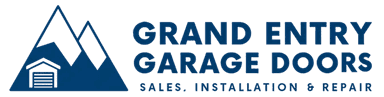 Grand Entry Garage Doors