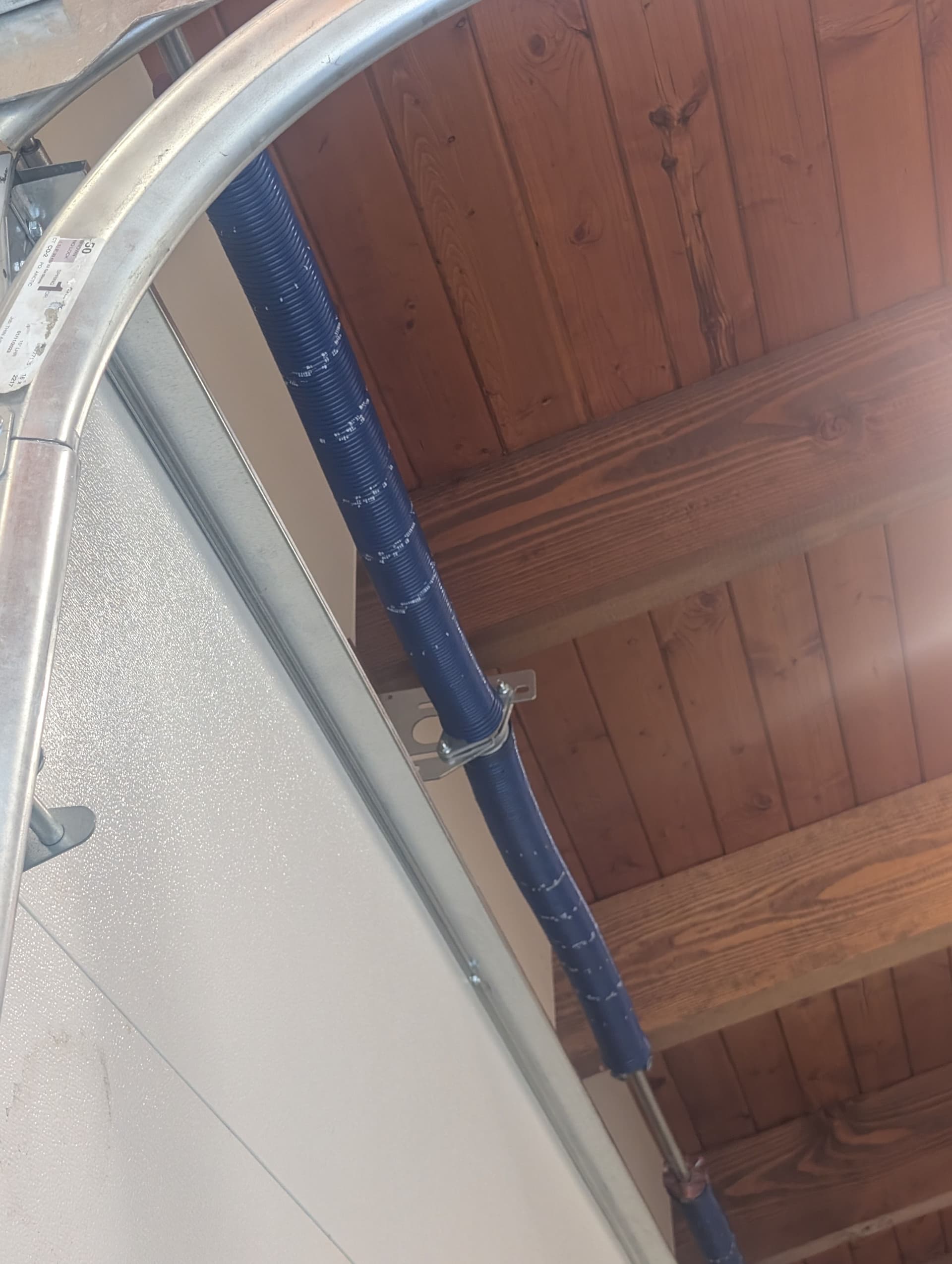 Gallery photos for Coated Torsion Springs Now Available in Grand County: Image #1