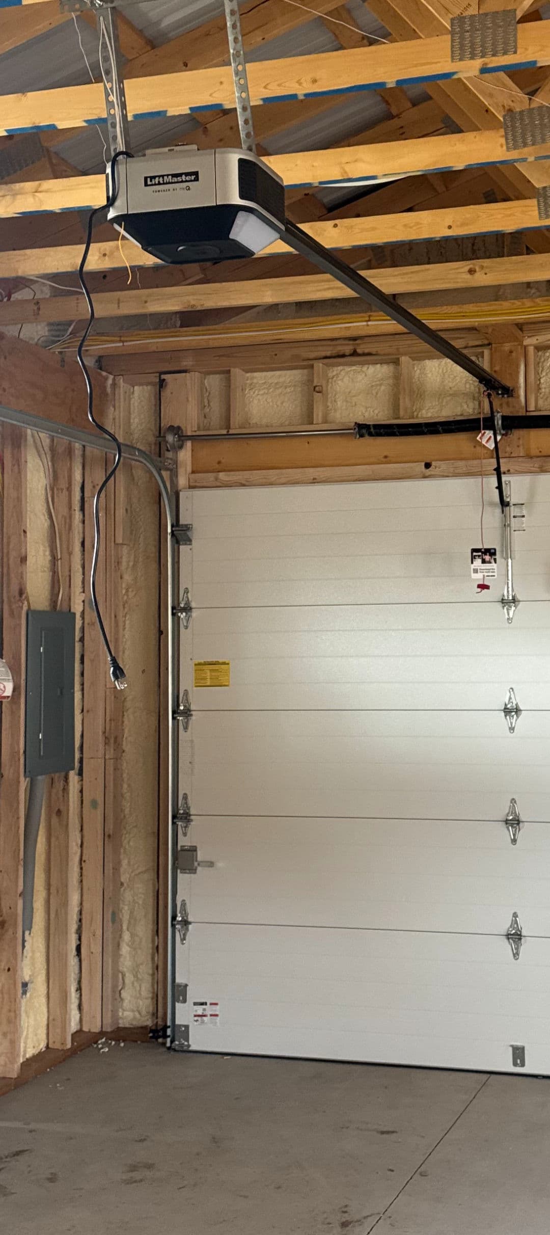 We're Shifting Our Focus to Even Better Garage Door Solutions image